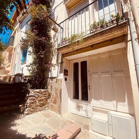 Studio Collioure Mouret 외부 사진