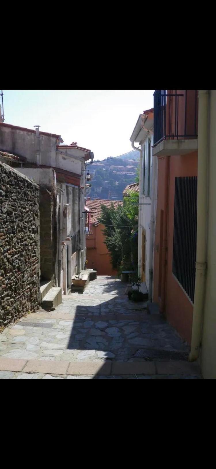 Studio Collioure Mouret 외부 사진